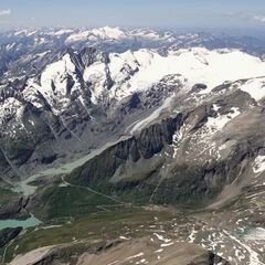 unverortetes Flugbild