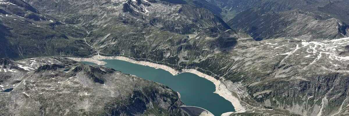 unverortetes Flugbild