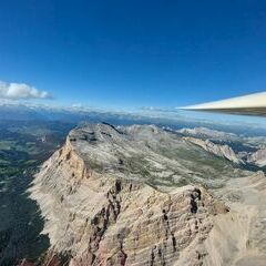 unverortetes Flugbild