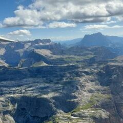 unverortetes Flugbild