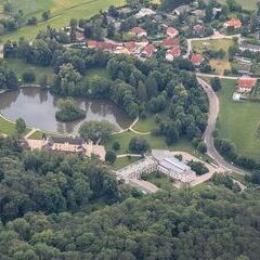 unverortetes Flugbild