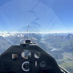unverortetes Flugbild