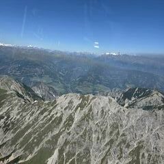 unverortetes Flugbild