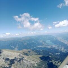 unverortetes Flugbild