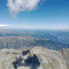 unverortetes Flugbild