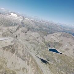 unverortetes Flugbild