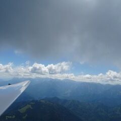 unverortetes Flugbild