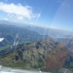 unverortetes Flugbild