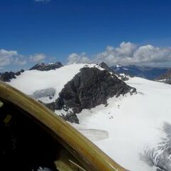 unverortetes Flugbild