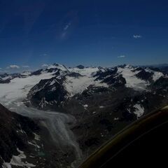 unverortetes Flugbild