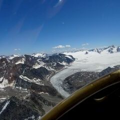 unverortetes Flugbild