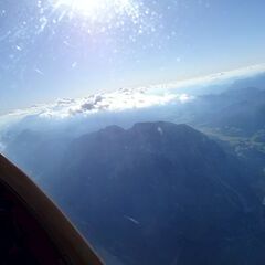 unverortetes Flugbild