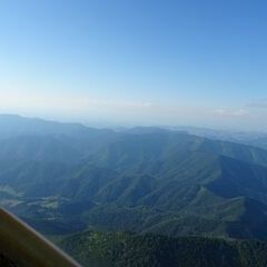 unverortetes Flugbild