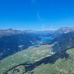 unverortetes Flugbild
