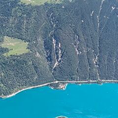 unverortetes Flugbild