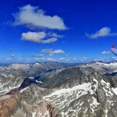 unverortetes Flugbild