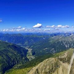 unverortetes Flugbild