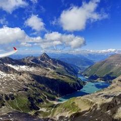 unverortetes Flugbild