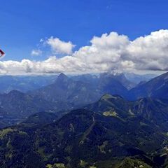 unverortetes Flugbild