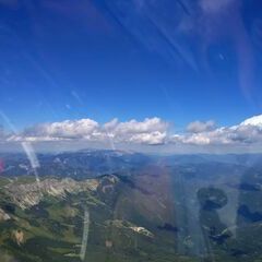unverortetes Flugbild