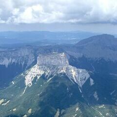 unverortetes Flugbild