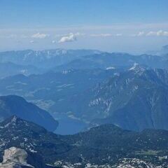 unverortetes Flugbild