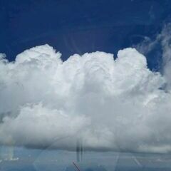 unverortetes Flugbild