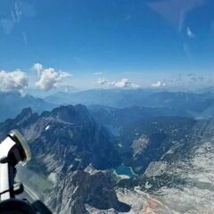 unverortetes Flugbild