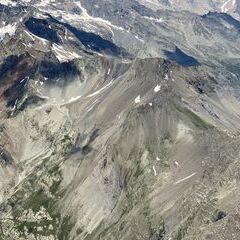 unverortetes Flugbild