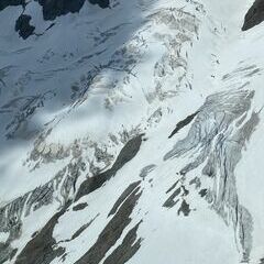 unverortetes Flugbild