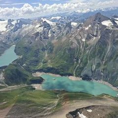 unverortetes Flugbild