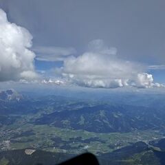 unverortetes Flugbild