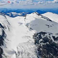 unverortetes Flugbild