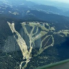 unverortetes Flugbild