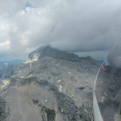 unverortetes Flugbild