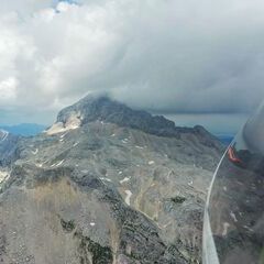 unverortetes Flugbild