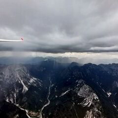 unverortetes Flugbild