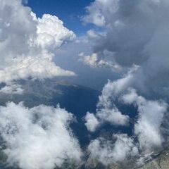 unverortetes Flugbild