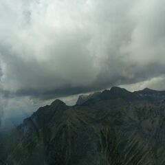 unverortetes Flugbild
