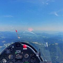 unverortetes Flugbild