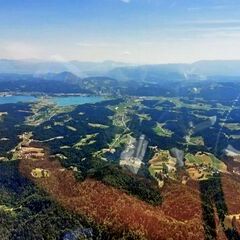 unverortetes Flugbild