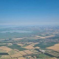unverortetes Flugbild
