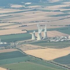 unverortetes Flugbild