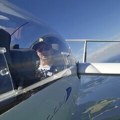 unverortetes Flugbild