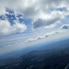 unverortetes Flugbild