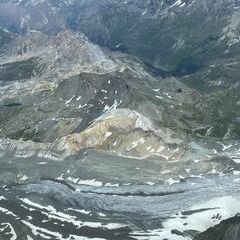 unverortetes Flugbild