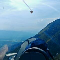 unverortetes Flugbild