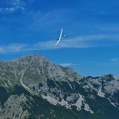 unverortetes Flugbild