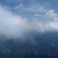 unverortetes Flugbild