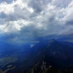 unverortetes Flugbild